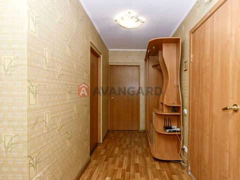 квартира по адресу Соснова ул., 1