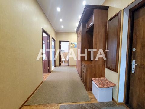 квартира по адресу Пантелеймоновская ул., 88/1