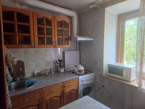 квартира по адресу 23 Августа ул., 6