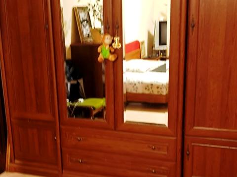квартира по адресу Воздухофлотский просп. (Повітрофлотський), 11/15