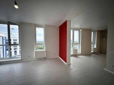 квартира по адресу Центральная ул., 21-А