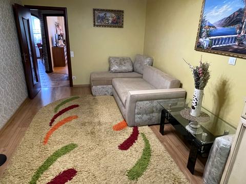 квартира по адресу Карпатська ул., 10