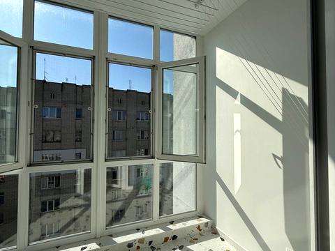 квартира за адресою Лисика вул., 1-А