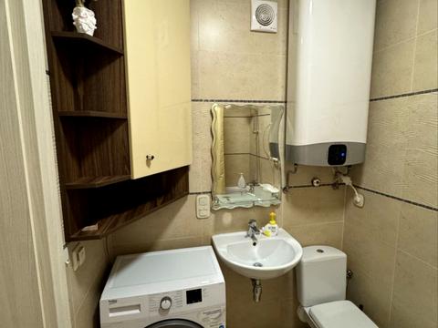 квартира по адресу Сергея Колоса ул., 1б