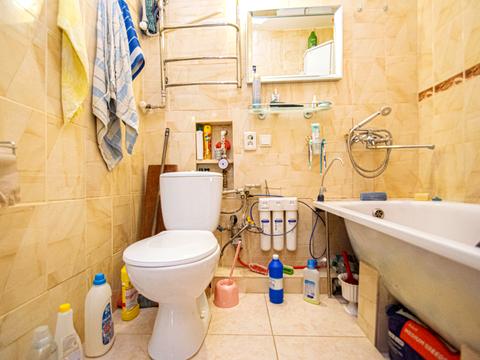 квартира за адресою Гетьмана Мазепи вул., 1