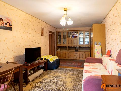 квартира за адресою Леся Курбаса просп., 3