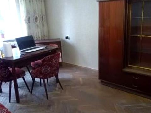 квартира за адресою Саксаганського вул., 92/94