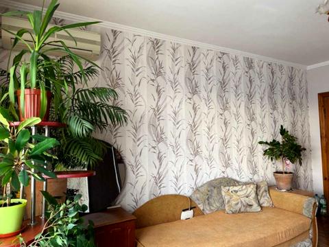квартира за адресою Академіка Корольова просп., 4