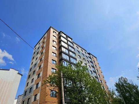 квартира за адресою Юліана Целевича вул., 10/4
