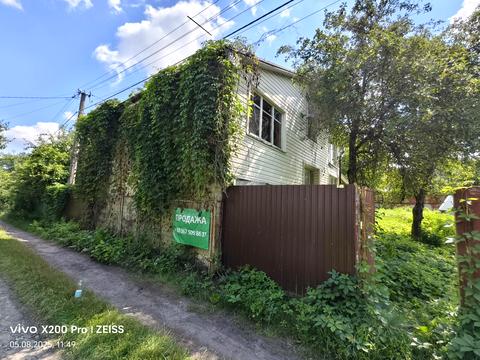 будинок за адресою Польова, 332