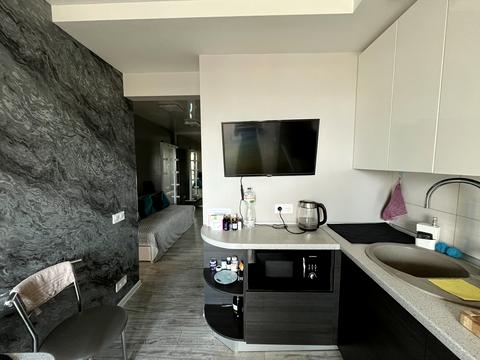 квартира по адресу Победы просп., 73б