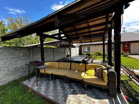 дом по адресу Яблоньская ул. (Кирова)