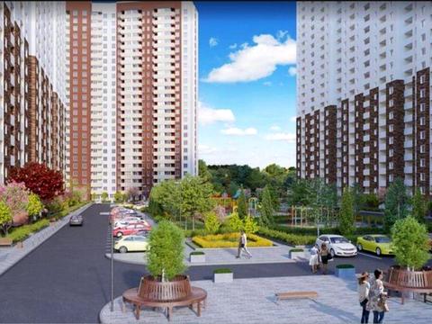 квартира за адресою Балтійський пров., 3