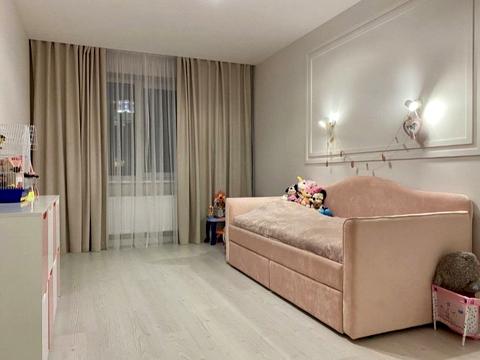 квартира за адресою Миколи Боголюбова вул., 5а