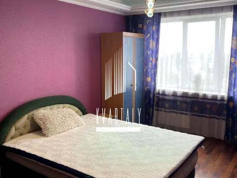 квартира по адресу Дарницкий бульв., 7