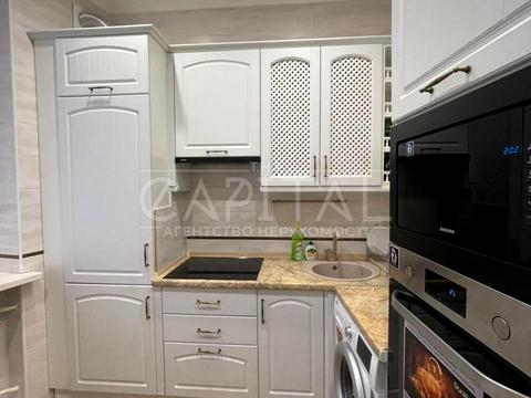 квартира за адресою Бориса Грінченка вул., 2/1