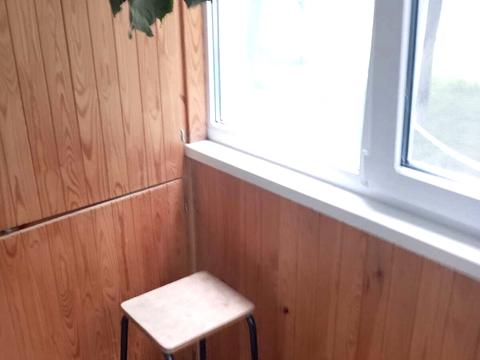 квартира по адресу Зодчих ул., 6-А