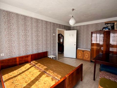 квартира по адресу Миропольская ул., 15