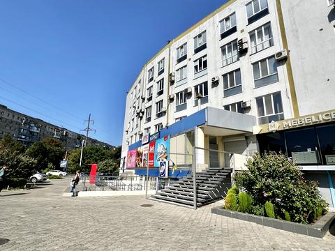 коммерческая по адресу Инглези ул. (25-ї Чапаєвської Дивізії), 6в