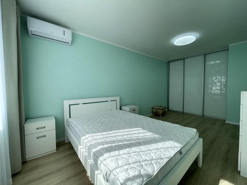 квартира по адресу Пономарёва ул., 26 к3