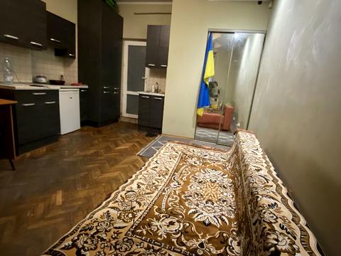 квартира за адресою Володимира Кубійовича вул., 38