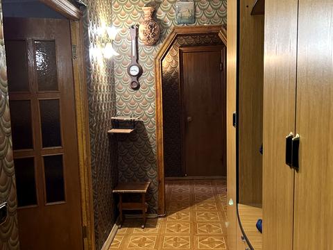 квартира за адресою Космонавтів вул., 24