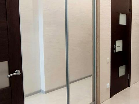 квартира по адресу Итальянский бульв., 1в