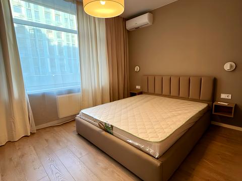 квартира по адресу Оптимістична ул., 1