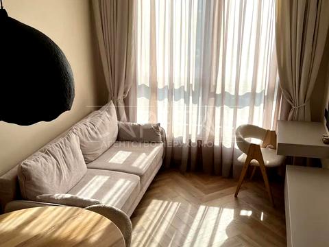 квартира по адресу Святослава Храброго ул., 11-Б