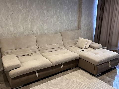 квартира по адресу Космическая ул., 5
