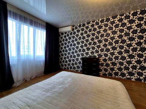квартира за адресою Прирічна вул., 17-В