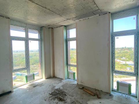 квартира по адресу Радостная ул., 296