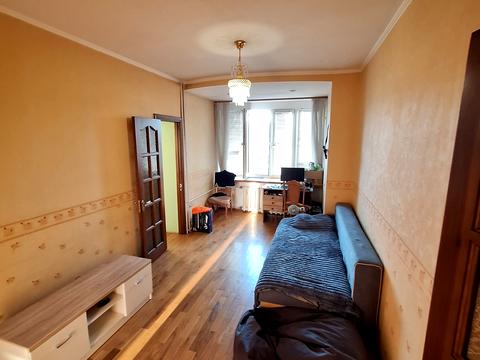 квартира по адресу Туровская ул., 24