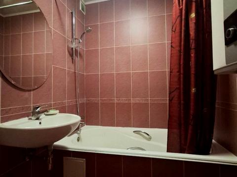 квартира по адресу Туровская ул., 31