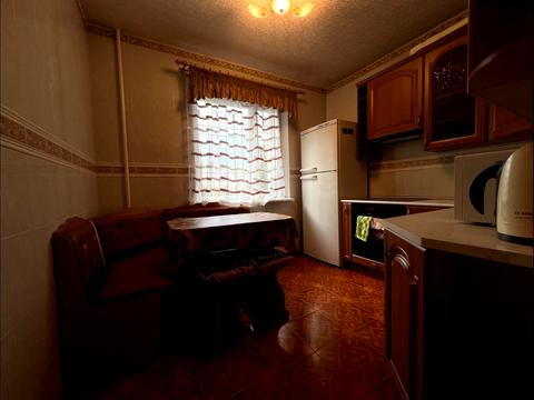 квартира за адресою Петра Григоренка просп., 29