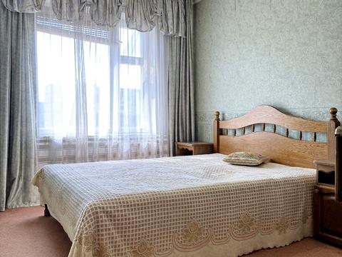 квартира по адресу Героев просп., 32
