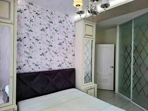 квартира за адресою Сергія Данченка вул., 4