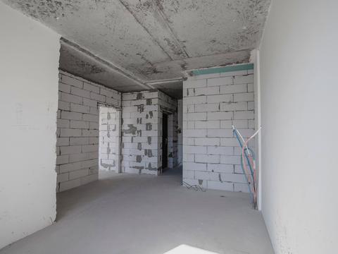 квартира по адресу Радистов ул., 34-К2