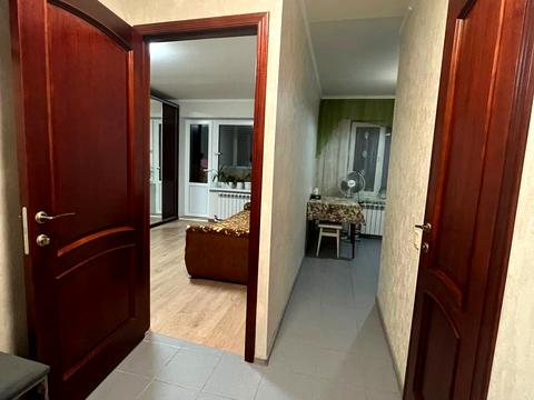 квартира за адресою Харківське шосе, 51-Б