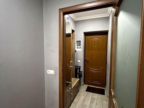 квартира за адресою Петрищука вул. (Олександра Суворова), 26-А