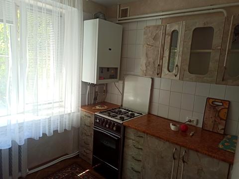 квартира по адресу Казимира Малевича ул. (Шмідта), 36