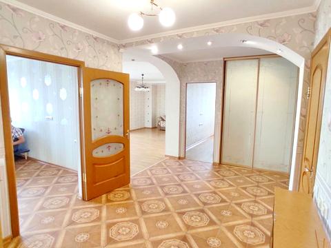 квартира за адресою Вадима Гетьмана вул., 1-А