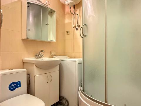 квартира за адресою Тампере вул., 5-А