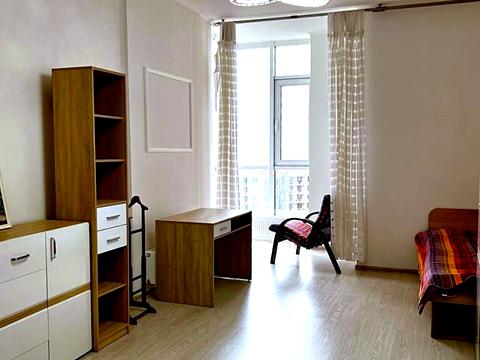 квартира за адресою Французький бульв., 60б