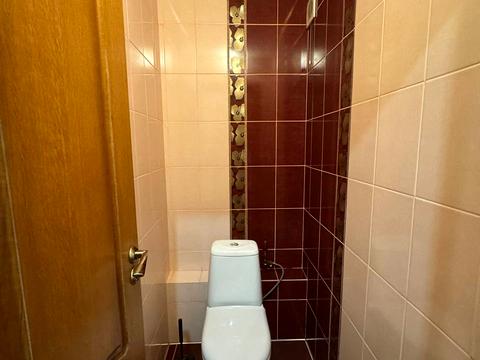 квартира по адресу Саломеи Крушельницкой ул., 75