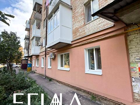 квартира по адресу Академика Королёва ул., 13
