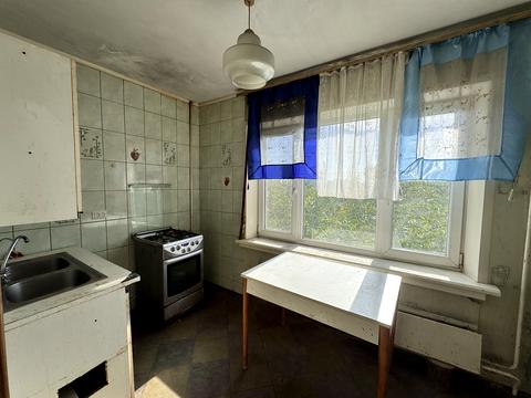 квартира за адресою Авраменка вул., 5