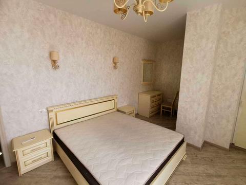 квартира за адресою Євгена Чикаленка пров. (Карбишева), 1б
