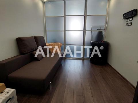 квартира за адресою Одеса, Люстдорфська дорога вул., 55