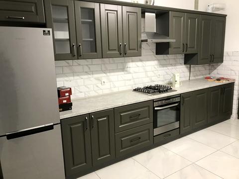 квартира за адресою Іллі Мечникова вул., 16д